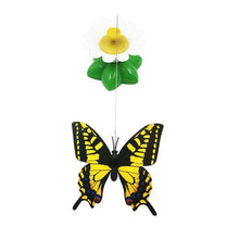Load image into Gallery viewer, Interactive Bird Toy For Cats