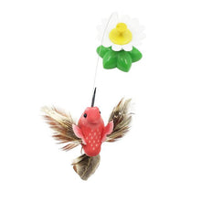 Load image into Gallery viewer, Interactive Bird Toy For Cats