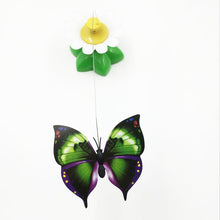 Load image into Gallery viewer, Interactive Bird Toy For Cats