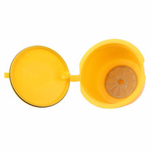 Load image into Gallery viewer, Reusable Compatible Rechargeable Plastic Coffee Filter Baskets
