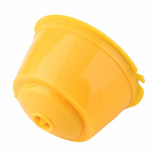 Load image into Gallery viewer, Reusable Compatible Rechargeable Plastic Coffee Filter Baskets