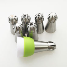 Load image into Gallery viewer, Nozzle Sphere