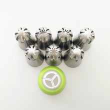 Load image into Gallery viewer, Nozzle Sphere