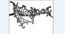 Load image into Gallery viewer, Sexy Lady Lace Mask Eye