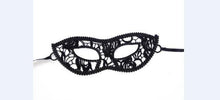 Load image into Gallery viewer, Sexy Lady Lace Mask Eye