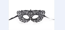 Load image into Gallery viewer, Sexy Lady Lace Mask Eye