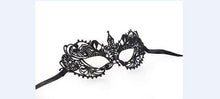 Load image into Gallery viewer, Sexy Lady Lace Mask Eye
