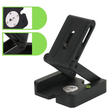 Load image into Gallery viewer, FLEX PAN - The Ultimate Tilting Folding Tripod Mount
