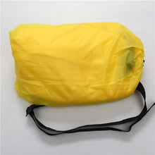 Load image into Gallery viewer, Inflatable AirBed Hammock