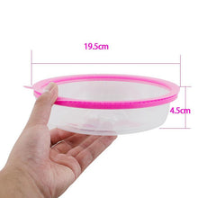 Load image into Gallery viewer, Plate Cover with Suction
