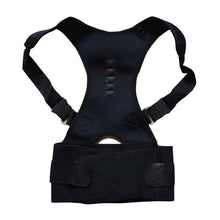 Load image into Gallery viewer, Royal Posture - Magnetic Posture Corrector Brace