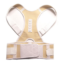 Load image into Gallery viewer, Royal Posture - Magnetic Posture Corrector Brace