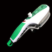 Load image into Gallery viewer, Garment Steamer – Portable and Handheld