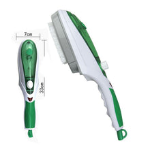 Load image into Gallery viewer, Garment Steamer – Portable and Handheld