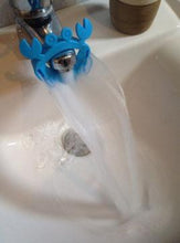 Load image into Gallery viewer, Kids Washing Hands Extender