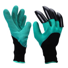 Load image into Gallery viewer, Garden Genie Gloves