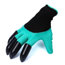Load image into Gallery viewer, Garden Genie Gloves
