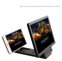 Load image into Gallery viewer, Mobile Phone Screen Magnifier