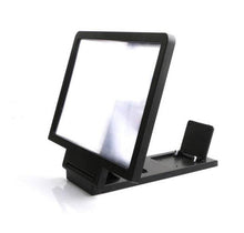 Load image into Gallery viewer, Mobile Phone Screen Magnifier