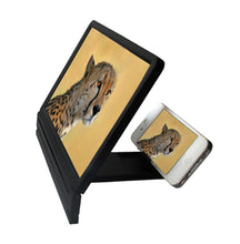 Load image into Gallery viewer, Mobile Phone Screen Magnifier