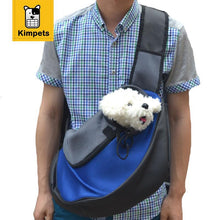 Load image into Gallery viewer, PET CARRIER CHEST BACKPACK
