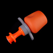 Load image into Gallery viewer, Push &amp; Pop Fruit &amp; Vegetable Shaper Cutter