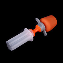 Load image into Gallery viewer, Push &amp; Pop Fruit &amp; Vegetable Shaper Cutter