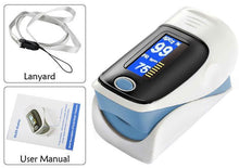 Load image into Gallery viewer, Pulse Oximeter