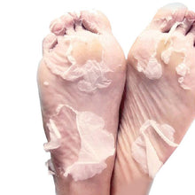 Load image into Gallery viewer, Foot Mask Peeling Dead Skin Smooth Exfoliating Feet
