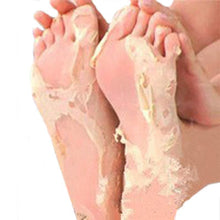 Load image into Gallery viewer, Foot Mask Peeling Dead Skin Smooth Exfoliating Feet