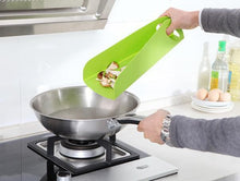 Load image into Gallery viewer, Foldable Cutting Board with Anti-Slip