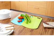 Load image into Gallery viewer, Foldable Cutting Board with Anti-Slip