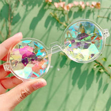 Load image into Gallery viewer, Kaleidoscope Sunglasses