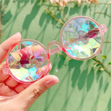 Load image into Gallery viewer, Kaleidoscope Sunglasses