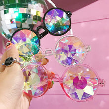 Load image into Gallery viewer, Kaleidoscope Sunglasses