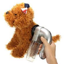 Load image into Gallery viewer, Pet Vacuum Cleaner