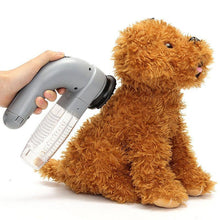 Load image into Gallery viewer, Pet Vacuum Cleaner