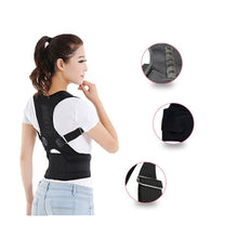 Load image into Gallery viewer, Royal Posture - Magnetic Posture Corrector Brace