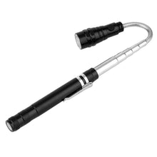Load image into Gallery viewer, MULTI-FUNCTION TACTICAL 3X LED FLASHLIGHT