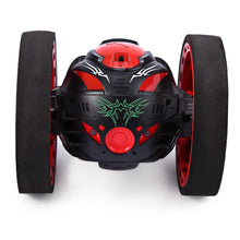 Load image into Gallery viewer, Mini Bouncing RC Car