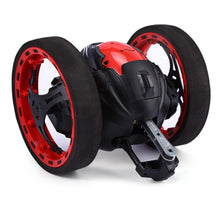 Load image into Gallery viewer, Mini Bouncing RC Car