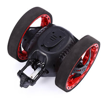 Load image into Gallery viewer, Mini Bouncing RC Car