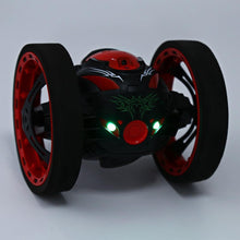 Load image into Gallery viewer, Mini Bouncing RC Car