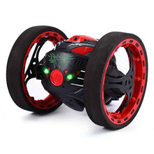 Load image into Gallery viewer, Mini Bouncing RC Car