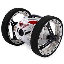 Load image into Gallery viewer, Mini Bouncing RC Car