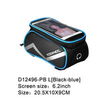 Load image into Gallery viewer, Magic Bike Bag