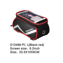 Load image into Gallery viewer, Magic Bike Bag