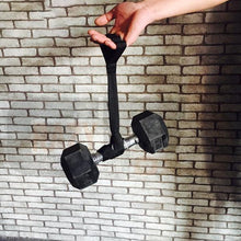 Load image into Gallery viewer, Iron Edge Claw Grips