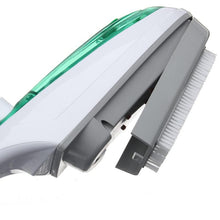 Load image into Gallery viewer, Portable Handheld Clothes Steam Iron with Steam Brush