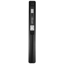 Load image into Gallery viewer, iScan Portable Scanner